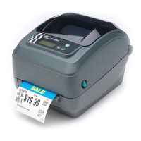 Zebra GX420t (GX42-102520-000)